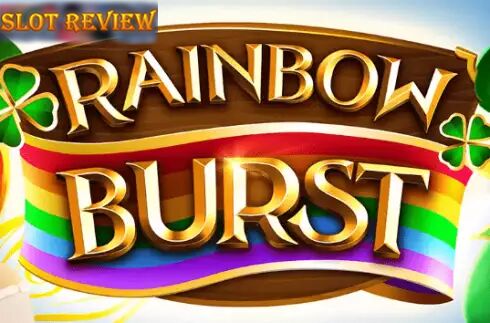 Rainbow Burst